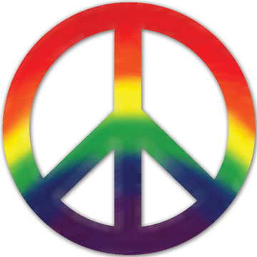 PEACE!!!...........yeah PEACE!!!...........yeah