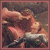 kiss - medieval kiss