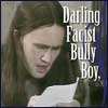 Neil - Neil writing his letter