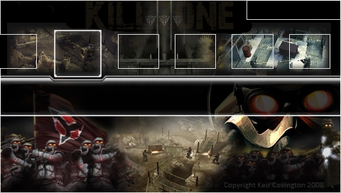 killzone - killzone picture wallpaper