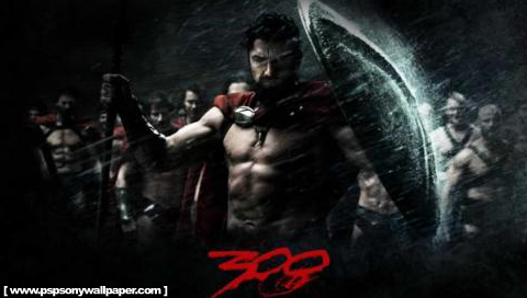300 - Best action movie ever
