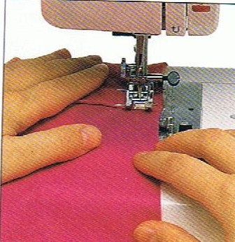 sewing - sewimng machine