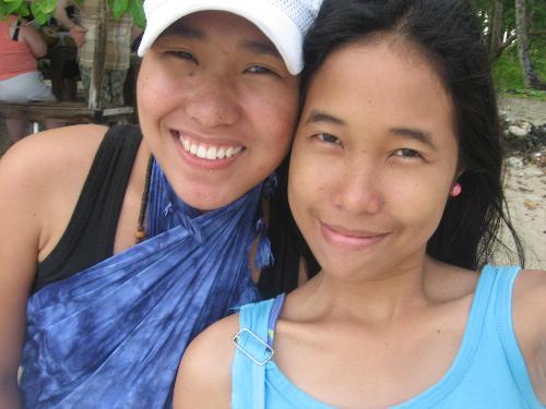 we are sisters - we are sisters,we are friends!