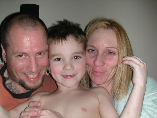 love one - my boyz