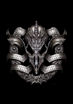 gothic enough? - gothic