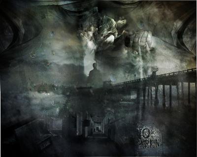 Boyce ave album - Boyce avenue album cover...