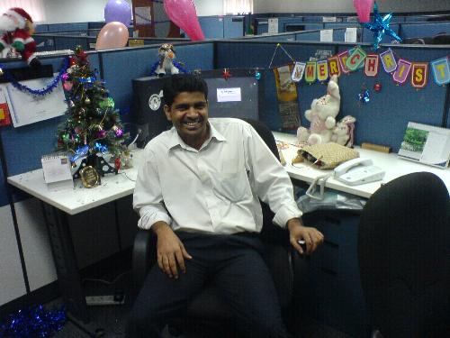 in Office - Office