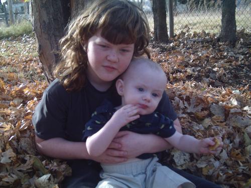 Cooper's birthday.  - My great-grandson He is celebrating his birthday.