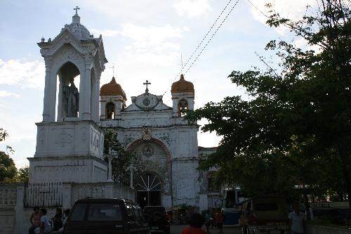CarCar Church - CarCar City Church,Cebu,Philippines