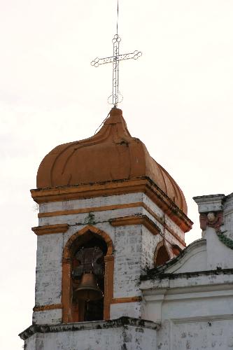 Carcar church - Carcar church,cebu,philippines