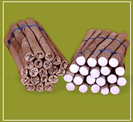 Bidi...another smoking form - Bidi is another smoking form,made by a particular leaf.It is also called as the poor man's cigarette.