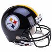 Pittsburg Steelers! - Steelers Helmet!