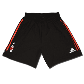 A.C.Milan team jersey_pants - A.C.Milan team jersey  adidas_type_pants