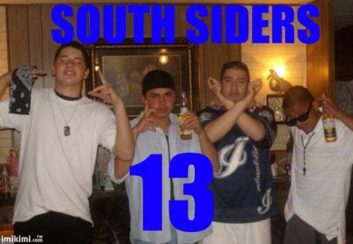 us - again some of the homies  kicking bak