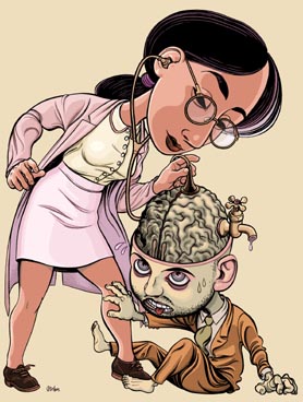 Doctors - Doctors. A professional who studies medicine to treat our sickness