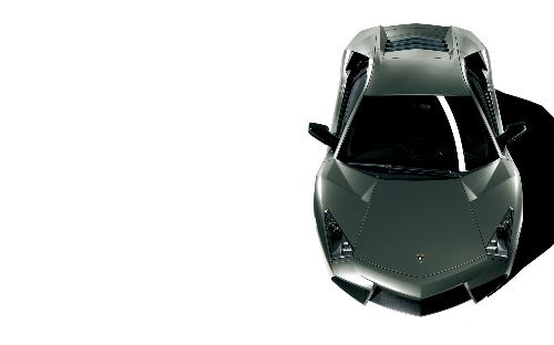 Lamborghini Reventon 3 - hot yar ..