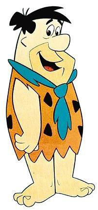 ..one o my favorites... - Flintstone is one of my favorite cartoon.