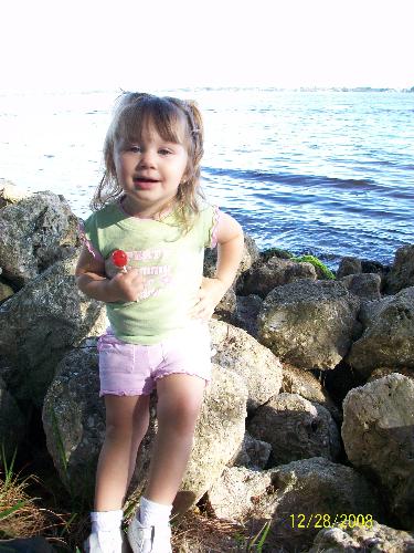 lu - my little girl