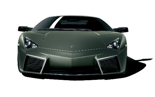 Lamborghini Reventon 5 - Cool One