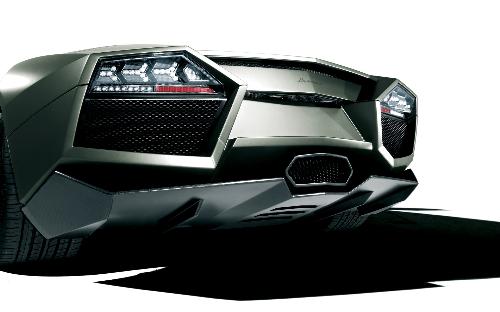 Lamborghini Reventon 6 - Great Car