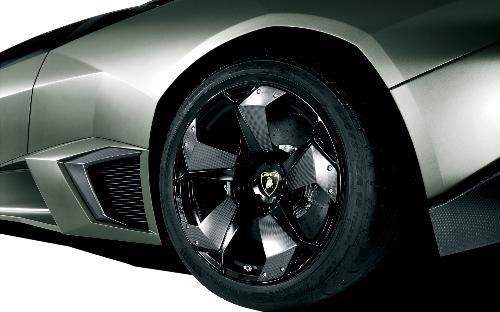 Lamborghini Reventon 8 - wow .. look @ this car .. hot !