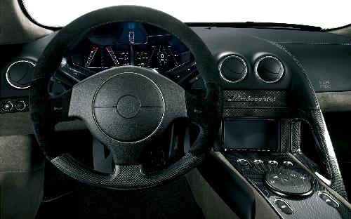 Lamborghini Reventon 9 - Damnnnnnn !!