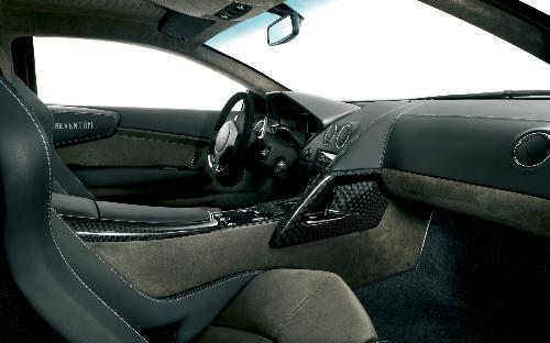 Lamborghini Reventon 10 - cool ..