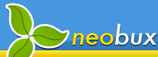Neobux logo - neobux, a good ptc site Neobux logo - neobux, a good ptc site