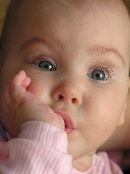 baby - am a mom of a one yera old boy