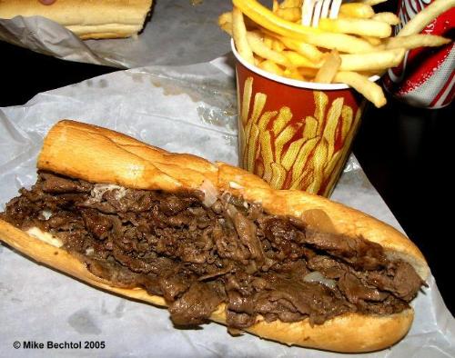 a donair! - df au a e poe