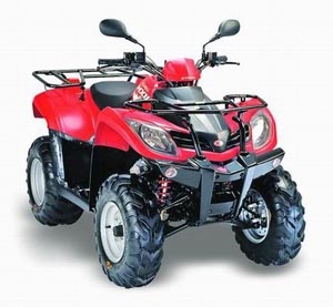 atv - Not necessarily this one but one like it atv - Not necessarily this one but one like it
