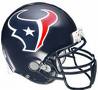 Houston Texans! - Texans Helmet!