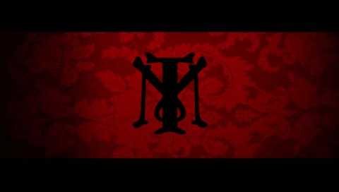 scarface - scarface logo T for tony M for montana