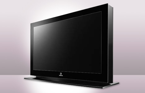 tv  - armani television