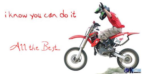 Best wishes - Picture with best wishes