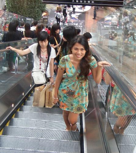 @lam-hang place in hk - during the vacation trip my mother gave me for my graduation! i really enjoyed a lot, thanks to my mom!