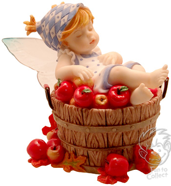 sleep - sleeping fairy