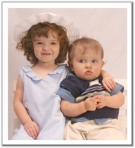 Sibling - I love my brother