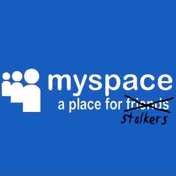 The Real Myspace - Common Since people