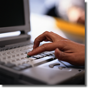 Another Old Laptop - Remember these old laptops?