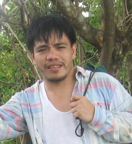 My Pic - me