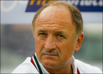 scolari chelsea manager - scolari chelsea manager .....