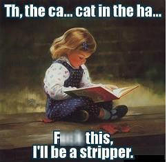 When All Else Fails - have a plan'B'