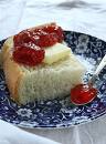 Does your bread jam get soggy in the tiffin? - Does your bread jam get soggy in the tiffin? To come up with this problem suggest me something? 