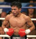 Manny Pacquiao - boxing
