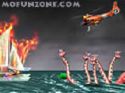 bermuda triangle - the mystery