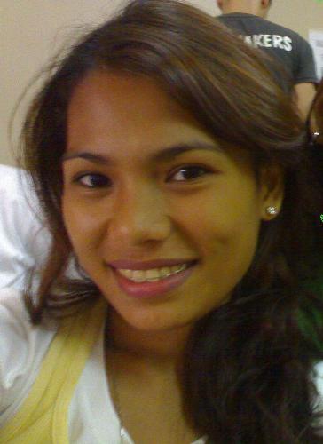 During the Redcross Seminar - I really missed the old days... its like i wanna go to school again.. hahaha but im also glad that ive already finished the school life. but at some point i missed my friends, things we do ... sigh*