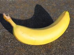 banana - banana