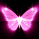 butterfly - yeh its a butterfly