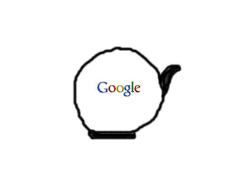 Proverbial Kettle of Google? - US physicist Alex Wissner-Gross says it takes about as much carbon dioxide to do two Google searches as it does to boil up a cup of tea using an electric kettle. That's about 7g CO2.
